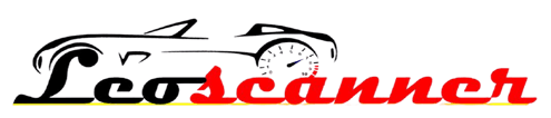 Leoscanner